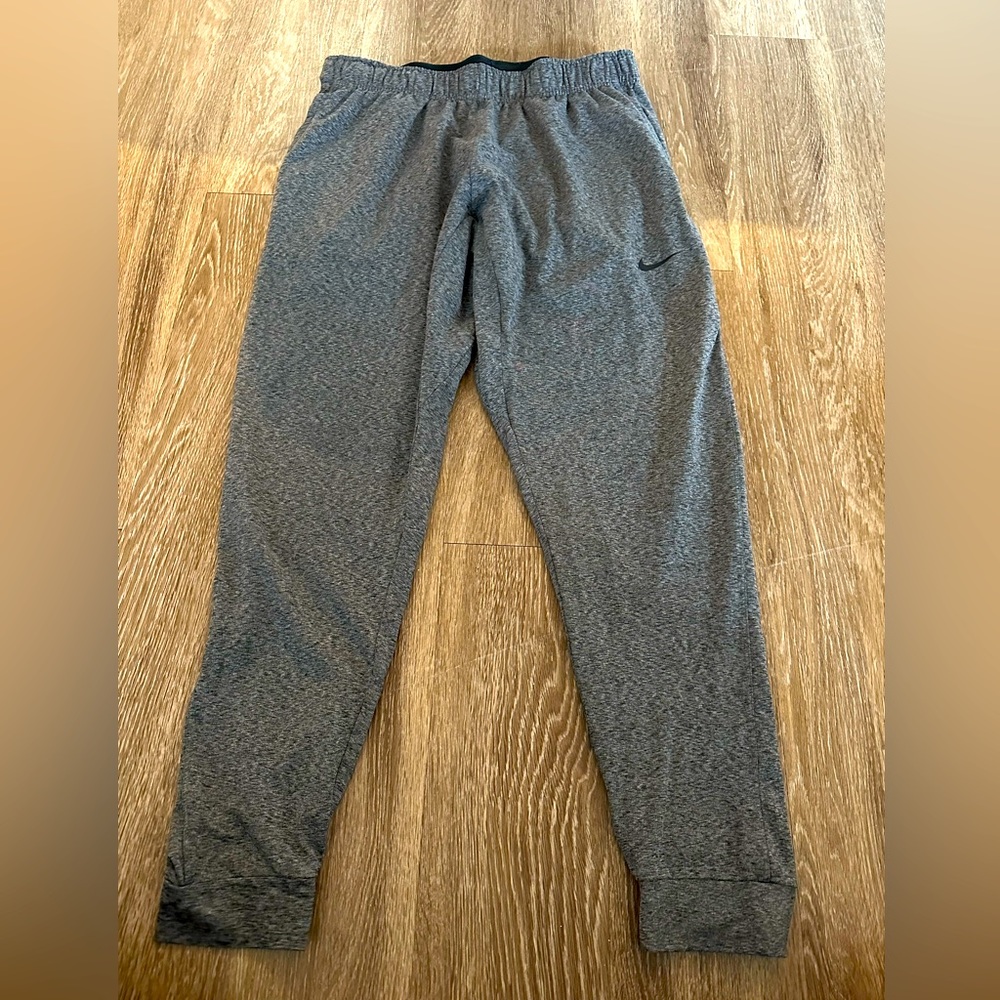 Men’s Nike Yoga Joggers